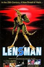 Watch Lensman Zmovie