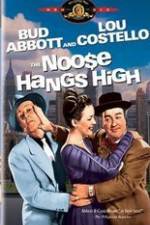 Watch The Noose Hangs High Zmovie