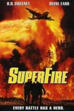 Watch Firefighter - Inferno in Oregon Zmovie