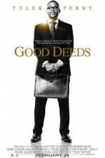 Watch Good Deeds Zmovie