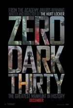 Watch Zero Dark Thirty Zmovie