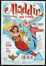 Watch Aladdin and His Lamp Zmovie