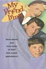 Watch My Friend Irma Zmovie