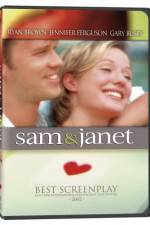 Watch Sam & Janet Zmovie