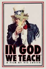 Watch In God We Teach Zmovie