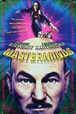 Watch Masterminds Zmovie