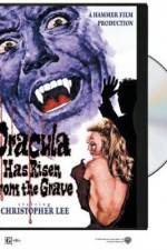 Watch Dracula Has Risen from the Grave Zmovie