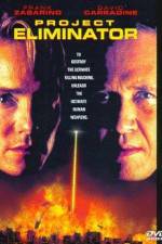 Watch Project Eliminator Zmovie