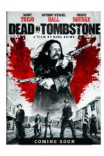 Watch Dead in Tombstone Zmovie