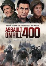 Watch Assault on Hill 400 Zmovie