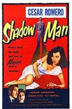 Watch The Shadow Man Zmovie