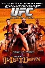 Watch UFC 43 Meltdown Zmovie