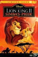 Watch The Lion King II: Simba's Pride Zmovie