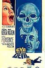 Watch Eye of the Devil Zmovie