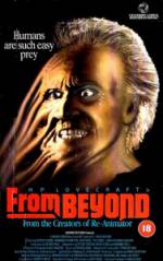 Watch From Beyond Zmovie