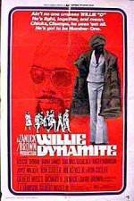 Watch Willie Dynamite Zmovie