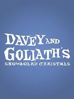 Watch Davey & Goliath\'s Snowboard Christmas Wootly