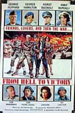 Watch From Hell to Victory Zmovie