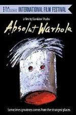 Watch Absolut Warhola Zmovie