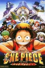 Watch One piece: Dead end no bken Zmovie