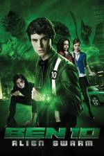 Watch Ben 10 Alien Swarm Zmovie