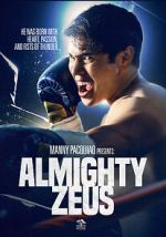 Watch Almighty Zeus Zmovie