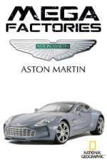 Watch National Geographic Megafactories Aston Martin Supercar Zmovie