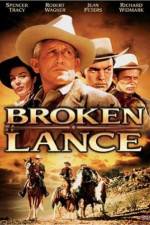 Watch Broken Lance Zmovie