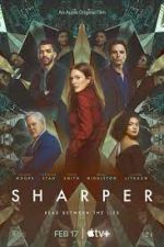 Watch Sharper Zmovie