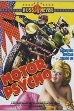 Watch Motor Psycho Zmovie