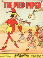 Watch The Pied Piper (Short 1933) Zmovie