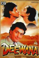 Watch Deewana Zmovie