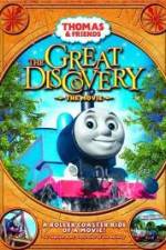 Watch Thomas & Friends: The Great Discovery Zmovie