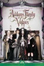 Watch Addams Family Values Zmovie