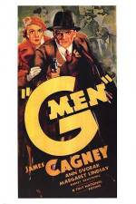 Watch 'G' Men Zmovie