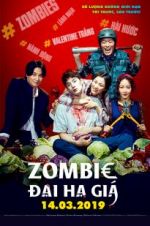 Watch The Odd Family: Zombie on Sale Zmovie