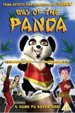 Watch Way Of The Panda Zmovie