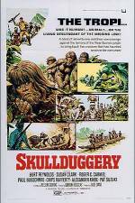 Watch Skullduggery Zmovie