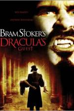 Watch Dracula's Guest Zmovie