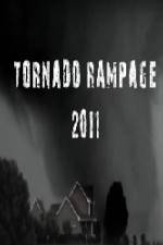 Watch Discovery Channel Tornado Rampage Zmovie