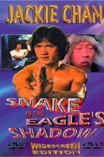 Watch Bruce Vs. Snake In Eagle's Shadow Zmovie