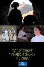 Watch Disney Princess Leia Part of Hans World Zmovie