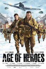 Watch Age of Heroes Zmovie