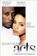 Watch Disappearing Acts Zmovie