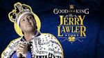 Watch It\'s Good to Be the King: The Jerry Lawler Story Zmovie