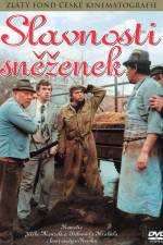 Watch Slavnosti snezenek Zmovie