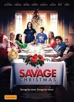 Watch A Savage Christmas Zmovie