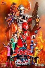 Watch Kaizoku Sentai Gokaiger vs Space Sheriff Gavan The Movie Zmovie