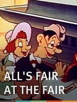 Watch All's Fair at the Fair (Short 1938) Zmovie