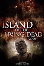 Watch Island of the Living Dead Zmovie